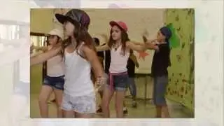 FIESTA FIN DE CURSO 2014 CEIP RUIZ DEL PERAL