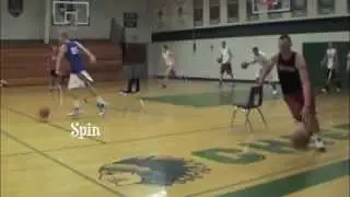 Basketball Skills Training