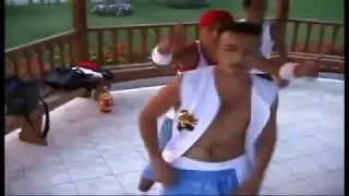 ATAQUE RASTA MEGAMIX - DJ EL CUERVO
