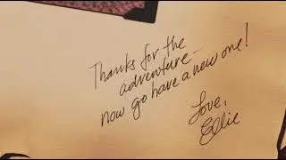 Psychology - Pixar 