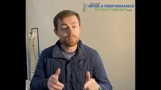 The McKenzie Method & Telehealth @ Spine & Performance Physiotherapy for Back Neck & Extremity Pain