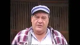 Video 294: Mr. & Mrs. Ray Skillcorn of Doncaster: Premier Pigeon Racers