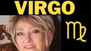 🌟🌞🌜 VIRGO MAY 2021 Astrology Horoscope Forecast | Karen Lustrup