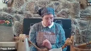 Airing your dirty laundry, Army laundresses in pre-Civil War military, presented by Fort Steilacoom