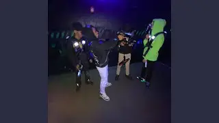 Cant go out