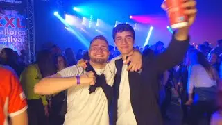 XXL-Mallorca Festival Peißenberg