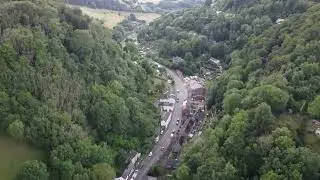 Central Lydbrook