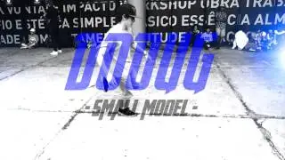 Dooug | @_DoougOFC  &lsaquo; Small Model &rsaquo; (HD)