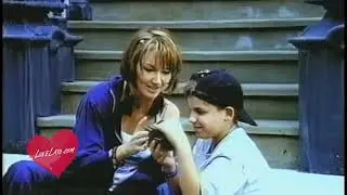 Take Me | Lari White | life + legacy documentary film | #lariwhite #90scountry #steppingstone