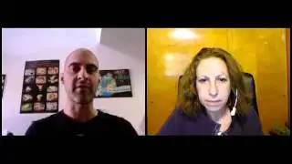 Kerry Kriger, Founder of Save The Frogs, mission and goals by Frogs Are Green