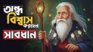 Don't blindly follow, think&mdash; stop being a Bengali in Huju | Don't Believe Everything