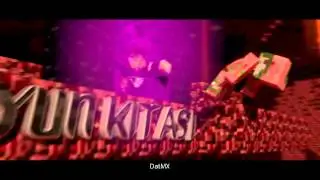 Intro pour Oyunkitasi | [Cinema4D, SonyVegas Pro] ! By GioleGamer & DatMX