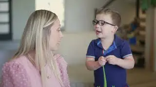 Amblyopia (Lazy eye)