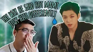 강다니엘(KANGDANIEL) 'Waves' (Feat. SIMON DOMINIC, JAMIE) MV | REACTION
