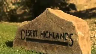 Desert Highlands Golf Club
