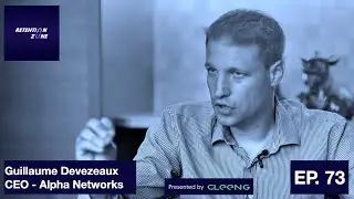 Ep. 73: Guillaume Devezeaux - From Telco Roots to Wellness OTT: The Evolution of Video Streaming