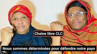 Urgent: 2 femmes comoriennes de lutte contre le régime d’Azali adressent un message fort au peuple 