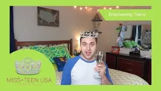 Miss Teen USA 2018 Recap | Miss USA Final Picks | POP Culture