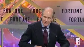 Overview Video - Geoff Colvin