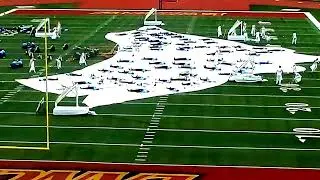 greendale Wisconsin band rose 🌹 parade 2026 band fest 🥁
