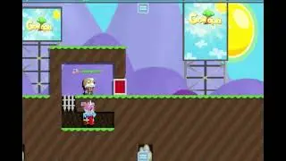 growtopia scam failed xd 2016