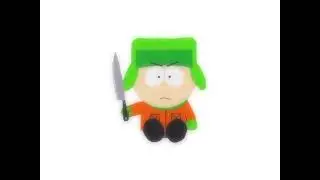 you like South Park too? subliminal