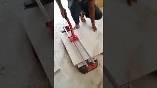 Smart Tiles Cutting Skills | Shihab Daily Life #tiles #tileshop