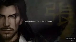 Dynasty Warriors Origins dlc yellow turbans in qing Ultimate warrior part 2