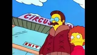 The Simpsons Meme