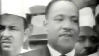 Martin Luther King, Jr, Assembly at View Ridge Middle School