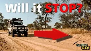 Will your rig still stop? - Episode 5: Powerbrake upgrades