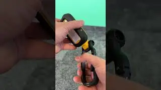 Dewalt DCL182 Rechargeable LED Task Light