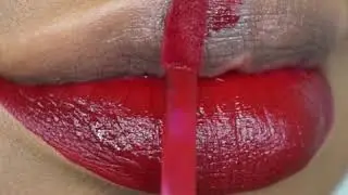 The Lip Bar's Bawse Lady Liquid Matte