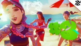 THIS WAS OUR SUMMER 2021! | (ft. IboooHai, freakyy, Xenolith)