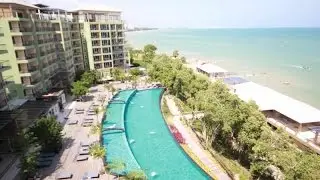 โรงแรมรอยัลพลาคลิฟบีช รีสอร์ท Royal Phala Cliff Beach Resort