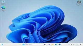 Windows 11 Installation & Exploration: Testing Classic Software & Resources