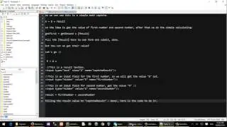Bypass the basic math Captcha