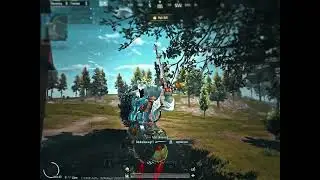 What a video montage #sidhagaming #battlegroundsmobileindia #tumjoaaye