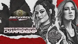 WWE Backlash 2025 Match Card Winner Predictions | Backlash 2025 Predictions | John Cena, Randy Orton