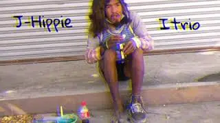 J-Hippie X Itrio - Pananampalataya (Prod. Syndrome)