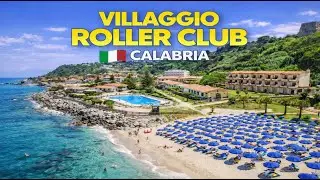 Hotel VILLAGGIO ROLLER Club | CALABRIA | CAPO VATICANO 