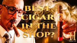 La Aroma de Cuba Original Blend | Cigar Review