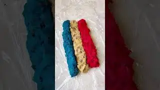 4th of July Cookies