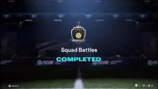 FC 26 Squad Battle Rewards Week 10