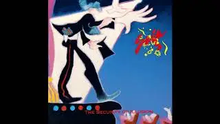 Saga - Alone Again Tonight (HQ)