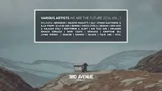 Kryptone (SL) - Soul Connects [3rd Avenue]