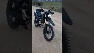 2022 Hawk 250 DLX