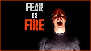 Magic Jones - Fear on Fire (Full Version) [Original Hard Rock Song]