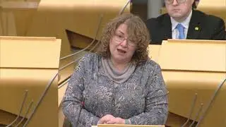 Ministerial Statement  Scotland s Redress Scheme