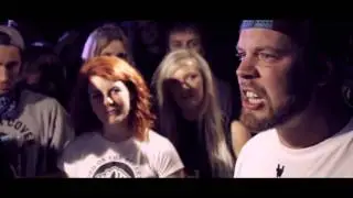 Rap Slam Battles: Fresco vs. Rasmus Modsat (1st contendership)